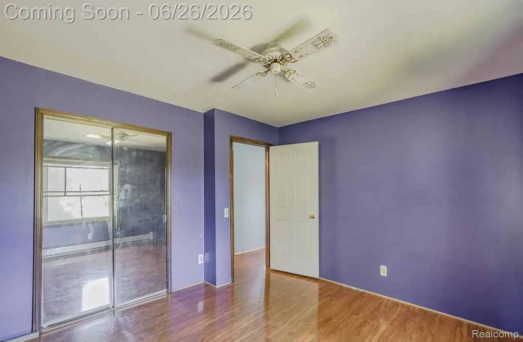 9635 Ortonville Road Independence Charter Township MI 48348