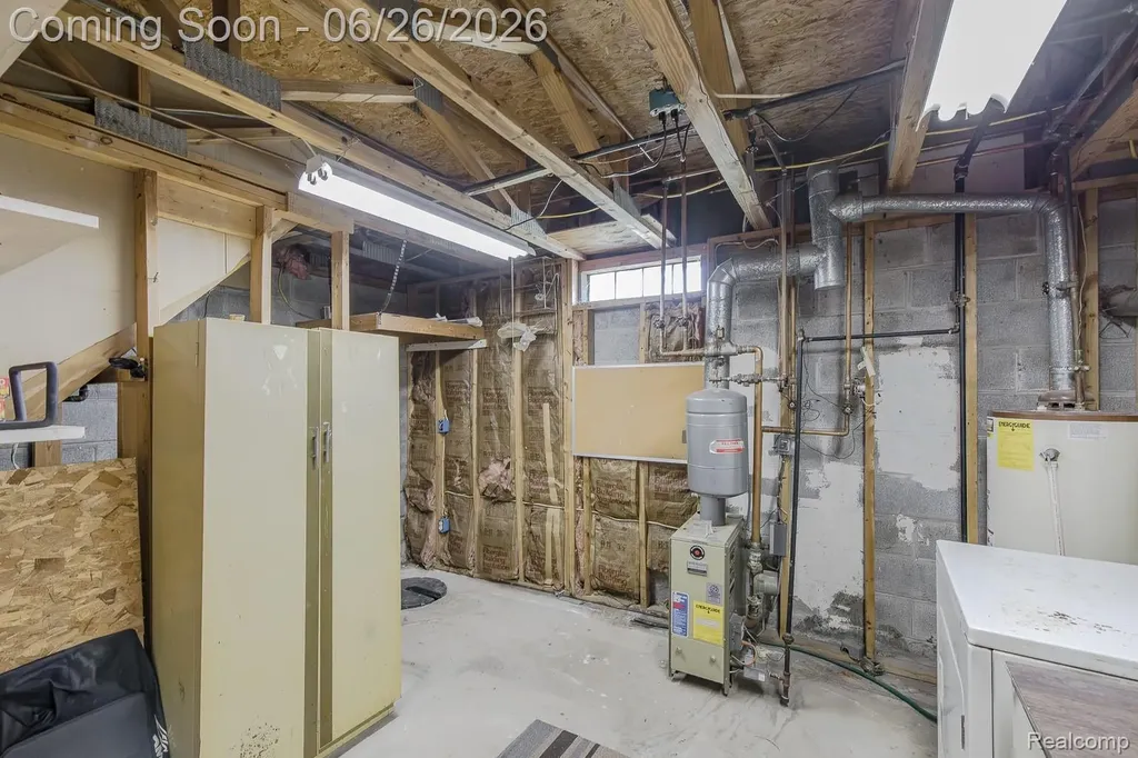 9635 Ortonville Road Independence Charter Township MI 48348