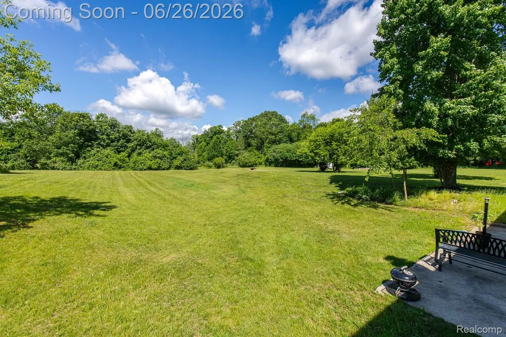 9635 Ortonville Road Independence Charter Township MI 48348