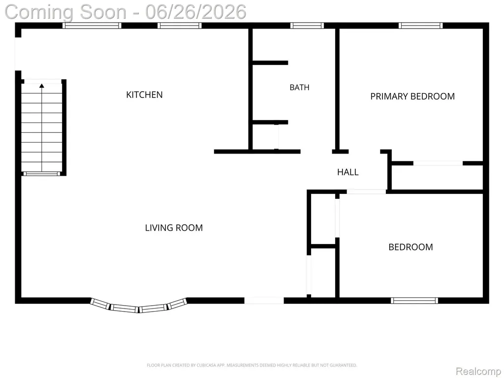 9635 Ortonville Road Independence Charter Township MI 48348