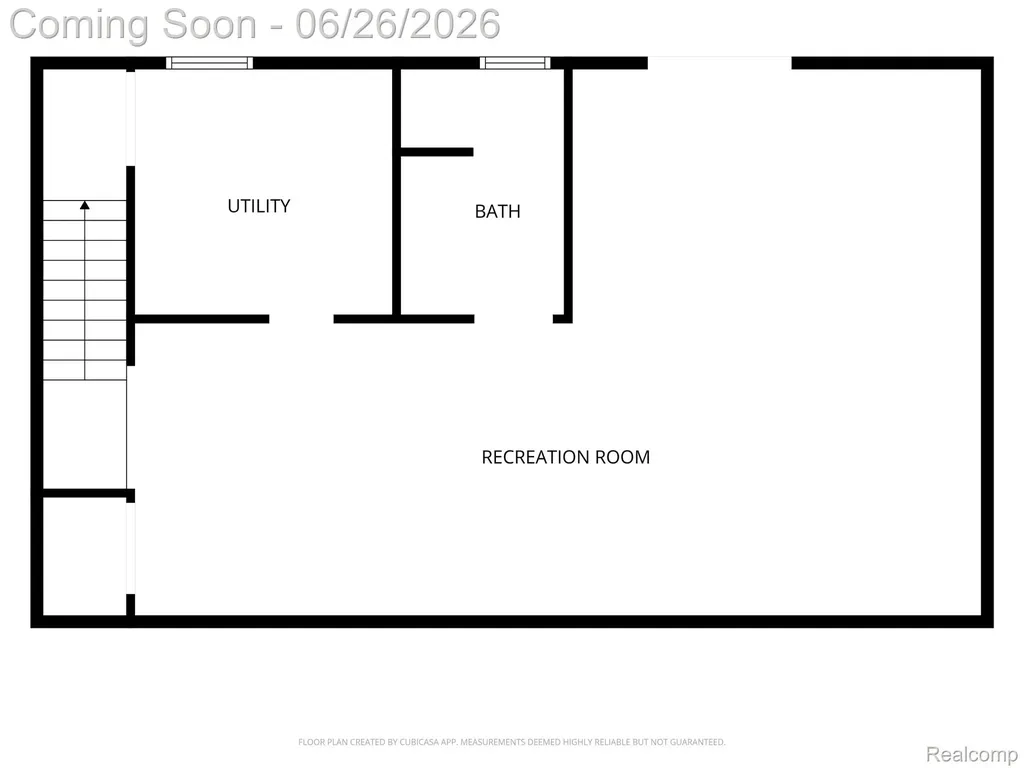 9635 Ortonville Road Independence Charter Township MI 48348