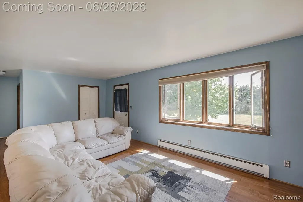 9635 Ortonville Road Independence Charter Township MI 48348