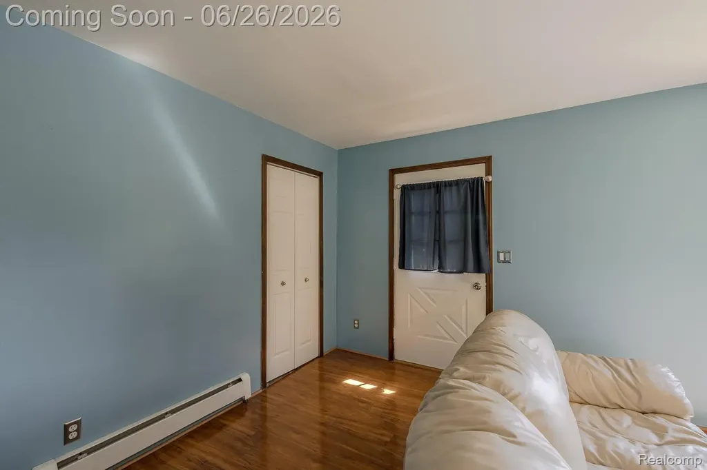 9635 Ortonville Road Independence Charter Township MI 48348