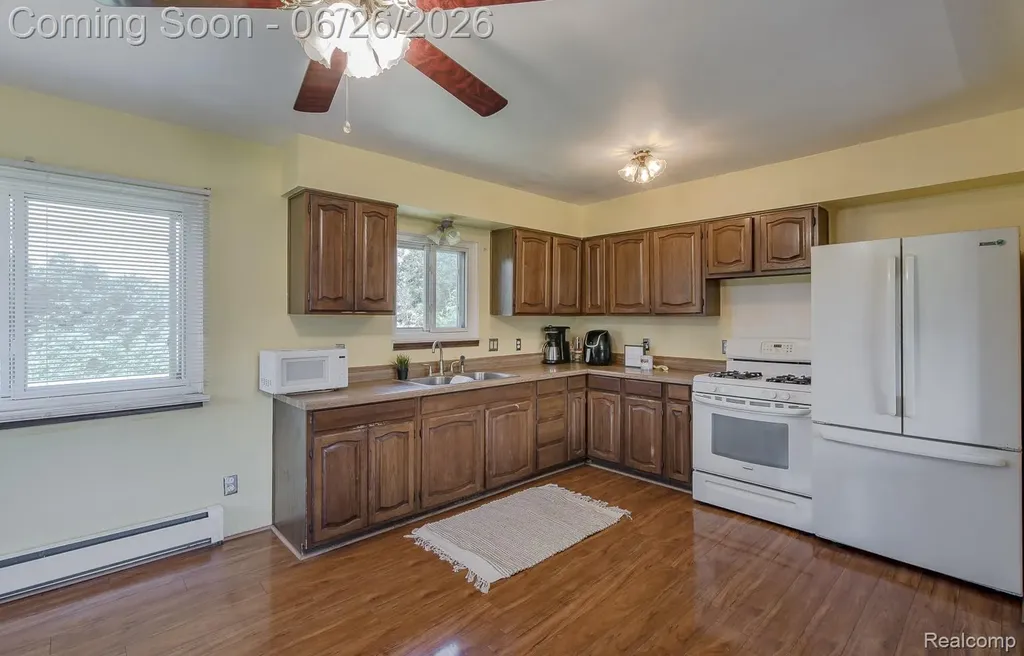 9635 Ortonville Road Independence Charter Township MI 48348
