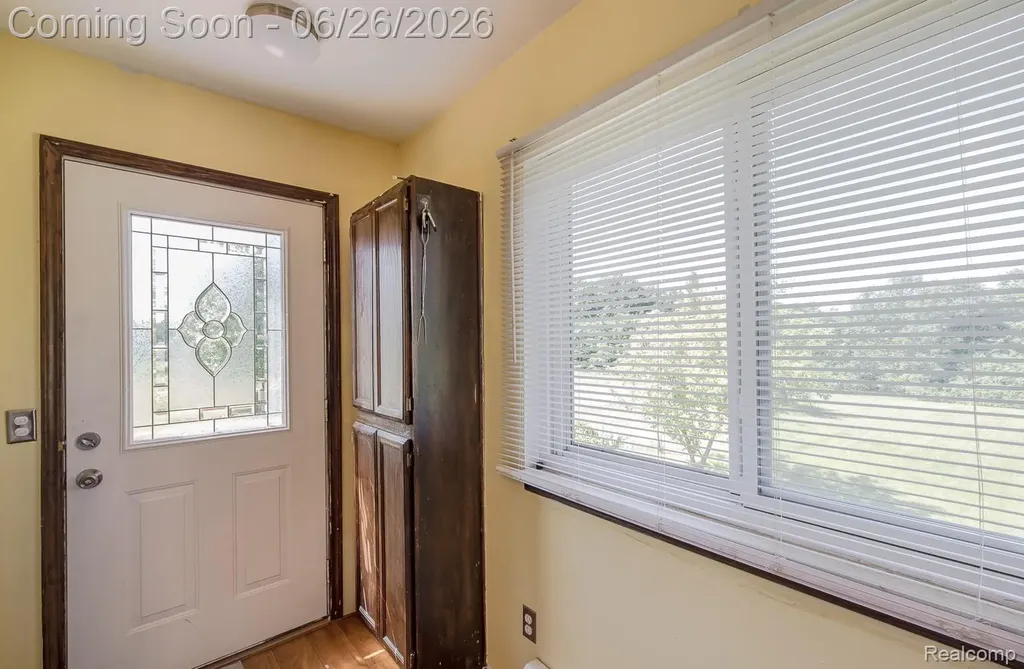 9635 Ortonville Road Independence Charter Township MI 48348