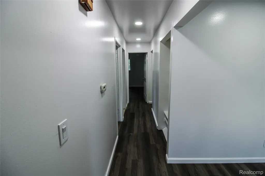 40159 William Drive Sterling Heights City MI 48313