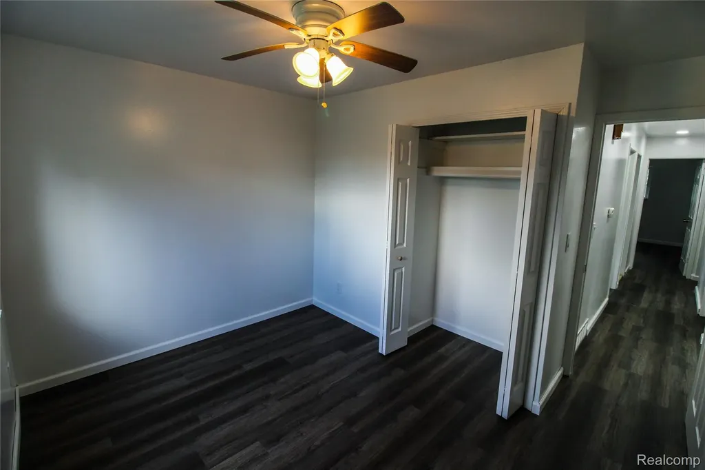 40159 William Drive Sterling Heights City MI 48313