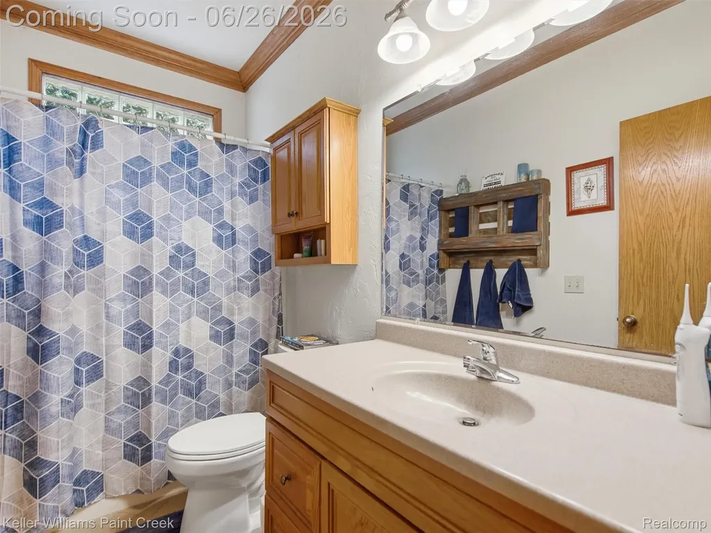 4196 Hosner Road Addison Township MI 48370