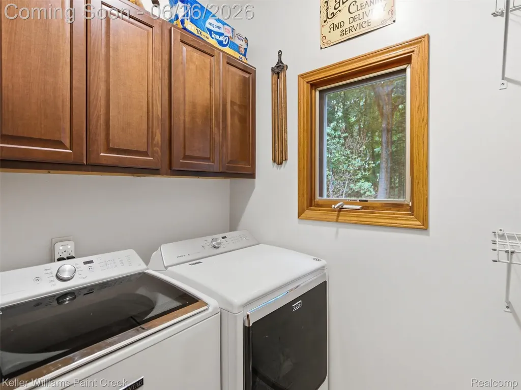 4196 Hosner Road Addison Township MI 48370