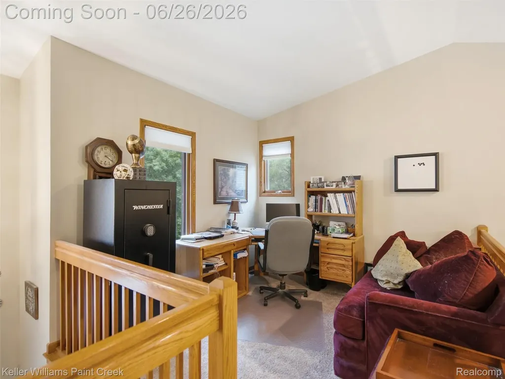 4196 Hosner Road Addison Township MI 48370
