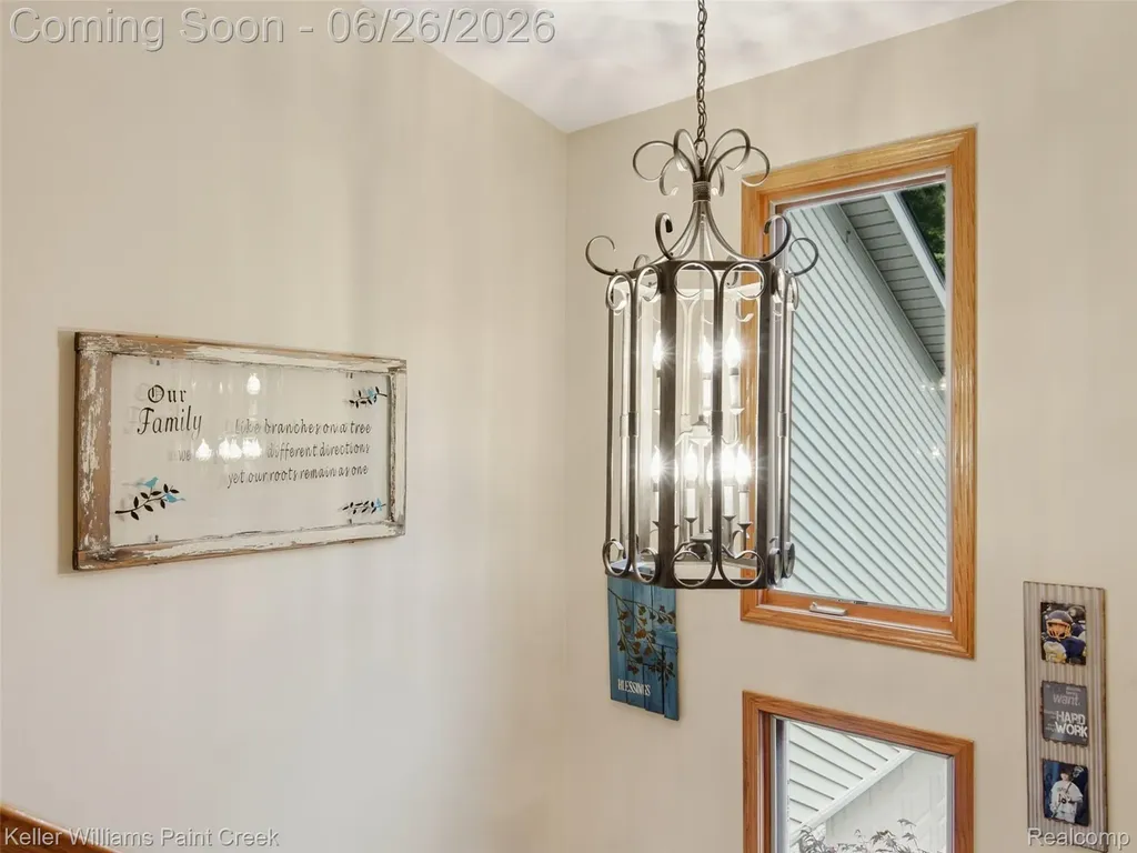 4196 Hosner Road Addison Township MI 48370