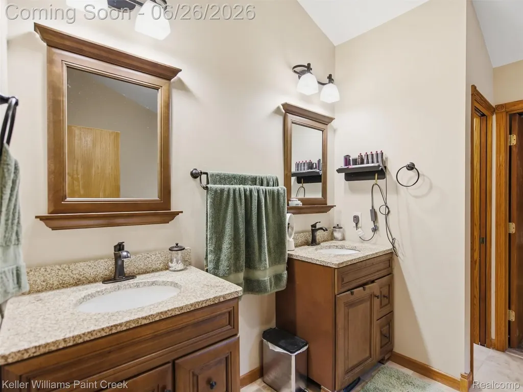 4196 Hosner Road Addison Township MI 48370