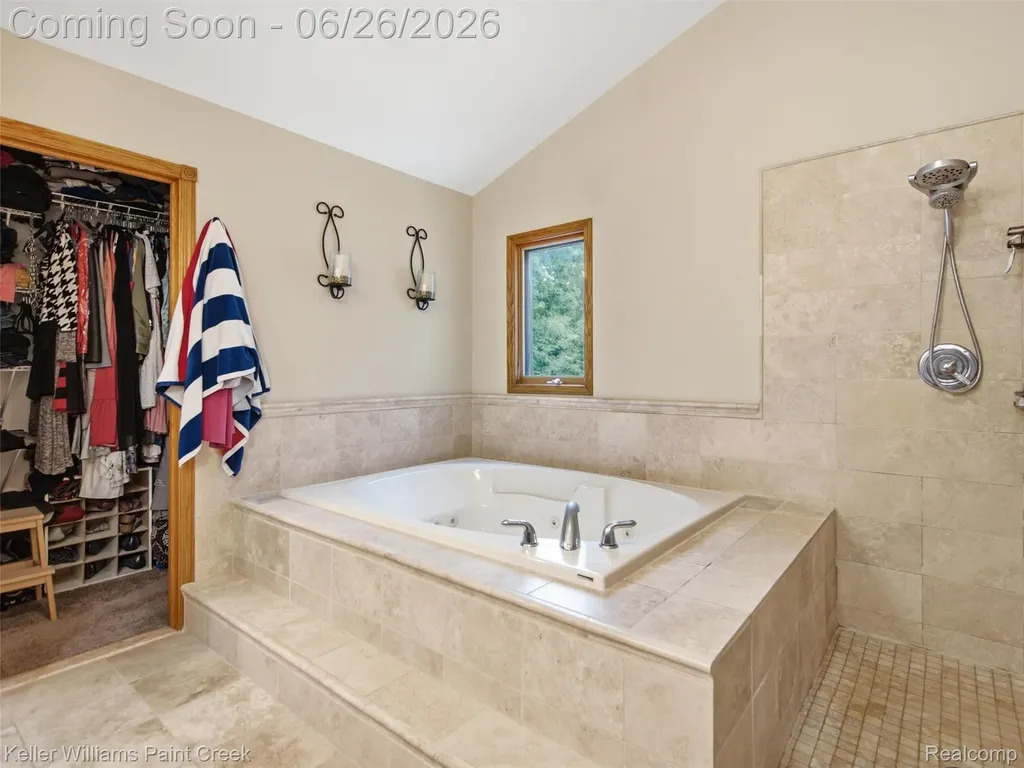 4196 Hosner Road Addison Township MI 48370