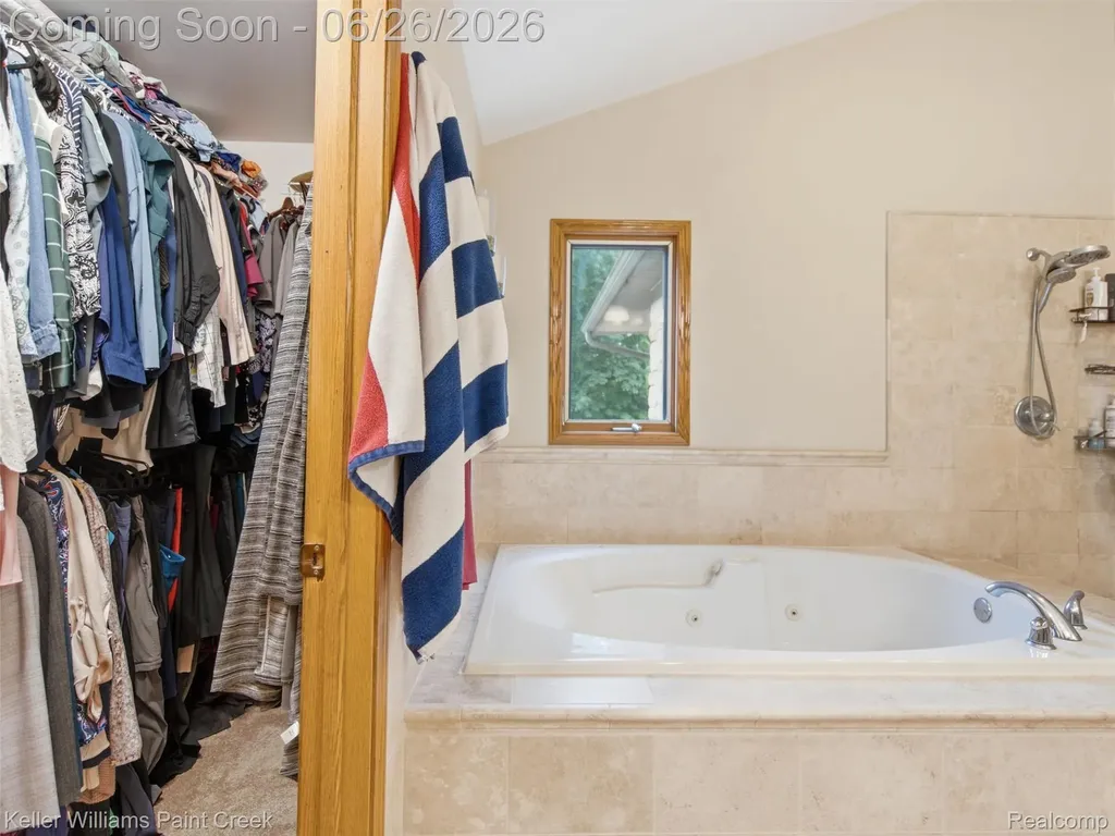 4196 Hosner Road Addison Township MI 48370
