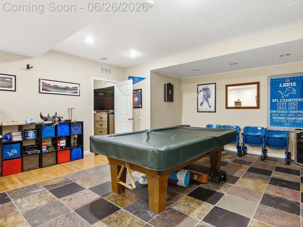 4196 Hosner Road Addison Township MI 48370
