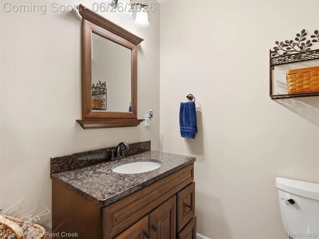 4196 Hosner Road Addison Township MI 48370