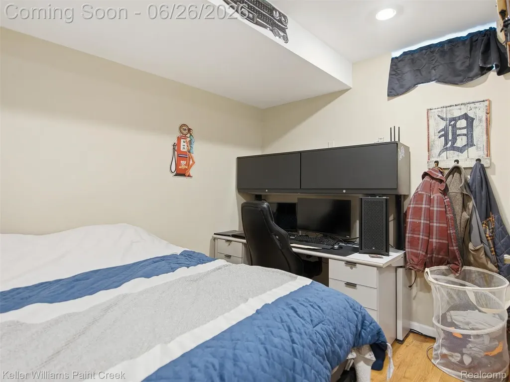 4196 Hosner Road Addison Township MI 48370