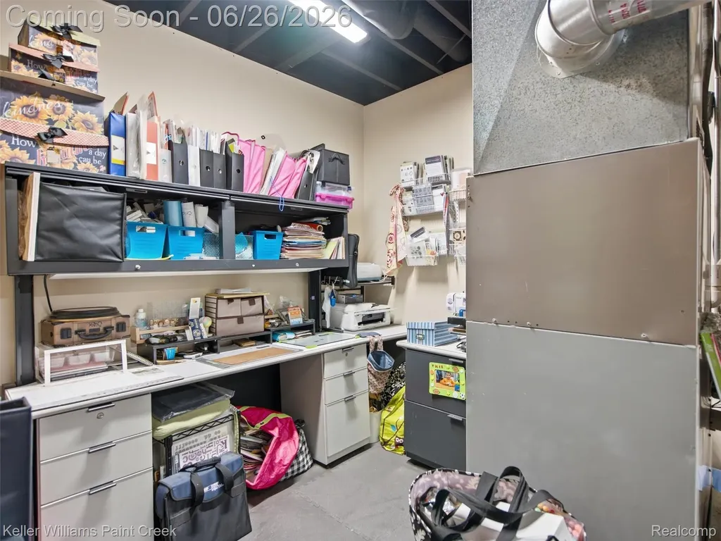 4196 Hosner Road Addison Township MI 48370