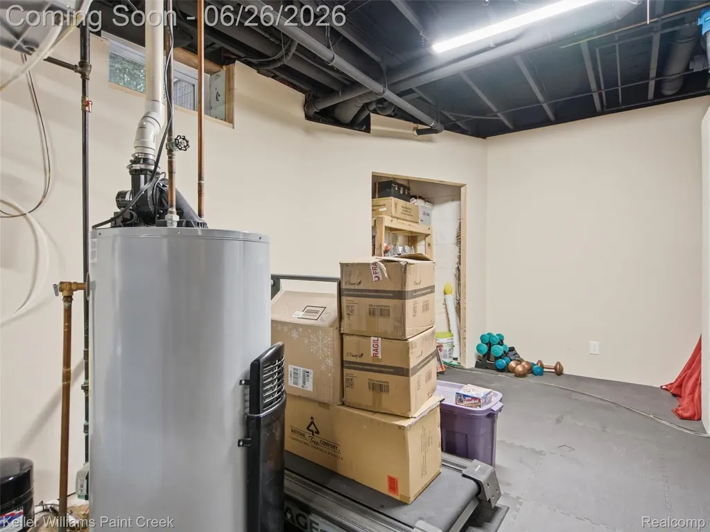 4196 Hosner Road Addison Township MI 48370