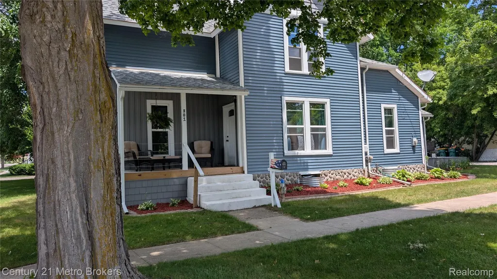 301 Mill Street Flushing City MI 48433