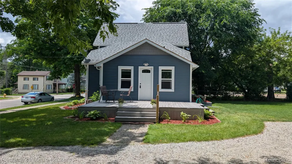 301 Mill Street Flushing City MI 48433