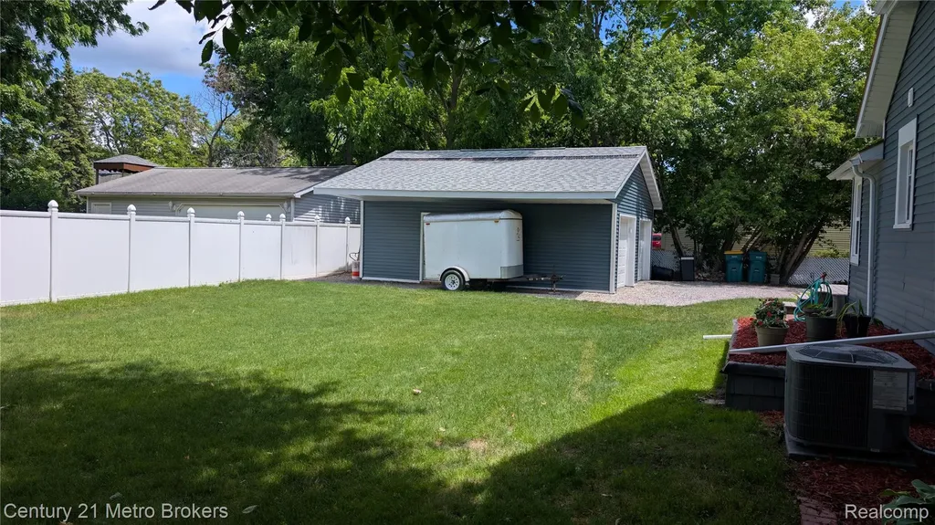 301 Mill Street Flushing City MI 48433