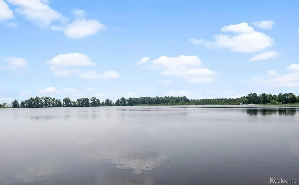 4991 Lakeview Drive Montcalm Township MI 49322
