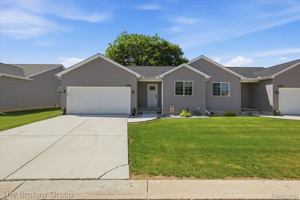 9510 Orchard Lake Drive Richfield Township MI 48423