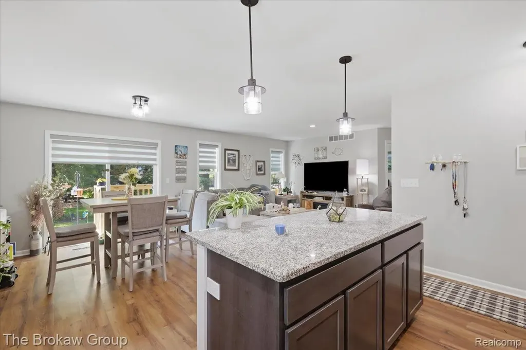 9510 Orchard Lake Drive Richfield Township MI 48423