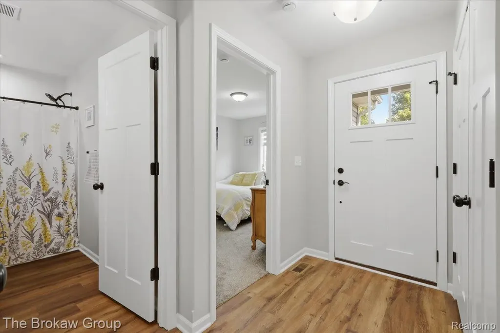 9510 Orchard Lake Drive Richfield Township MI 48423