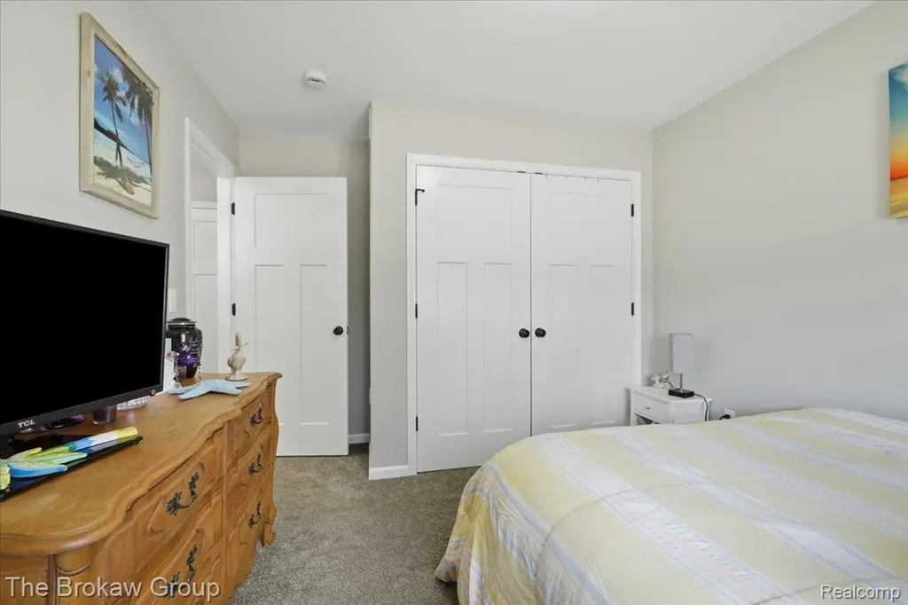 9510 Orchard Lake Drive Richfield Township MI 48423