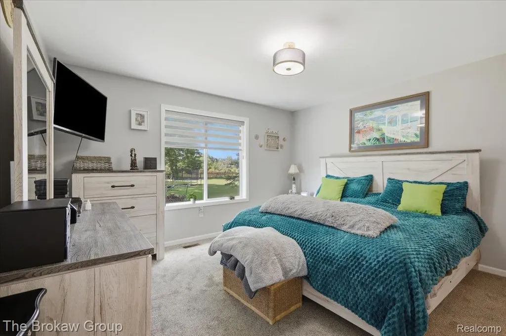 9510 Orchard Lake Drive Richfield Township MI 48423