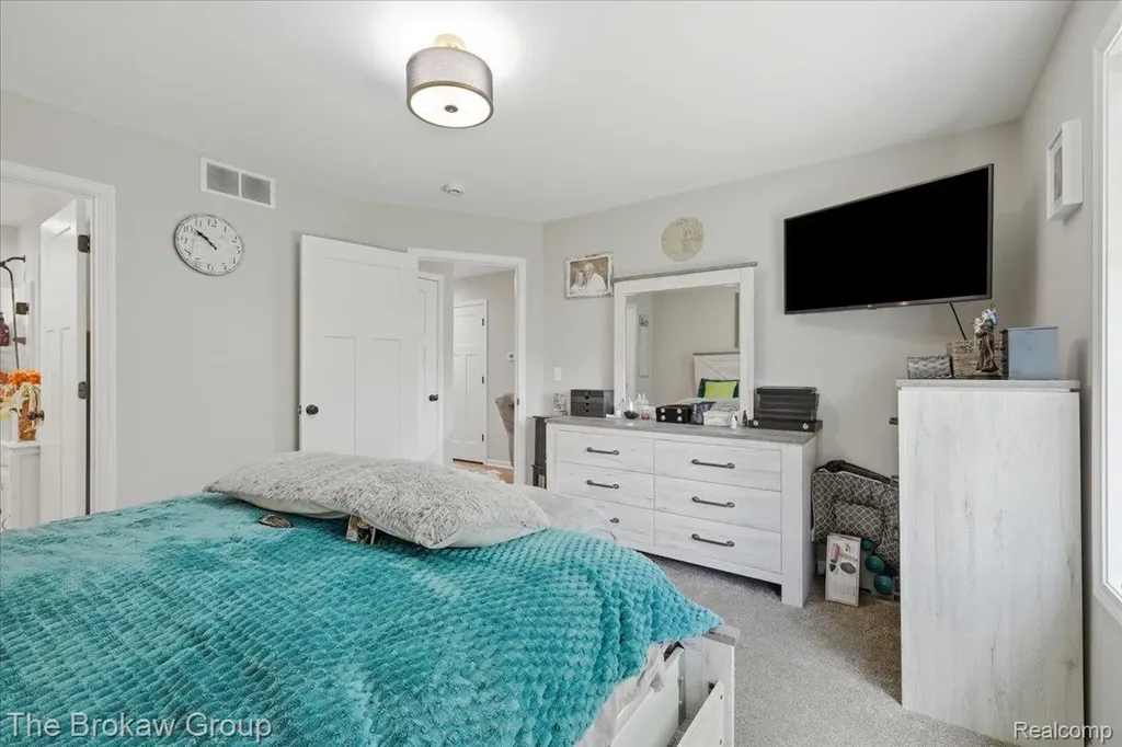 9510 Orchard Lake Drive Richfield Township MI 48423