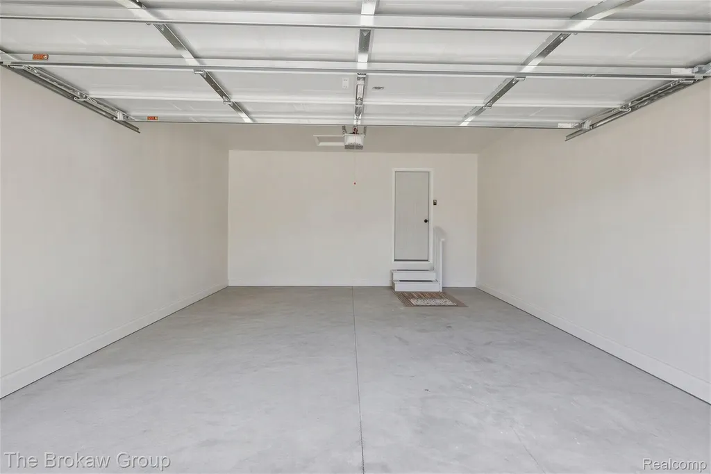 9510 Orchard Lake Drive Richfield Township MI 48423