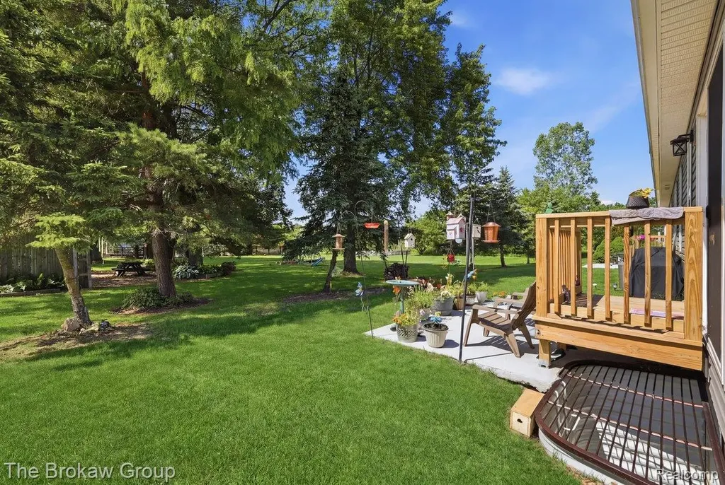9510 Orchard Lake Drive Richfield Township MI 48423
