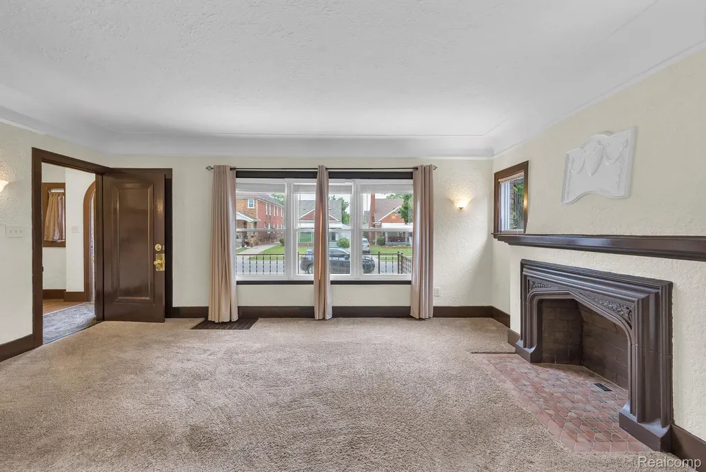 7258 Theisen Street Dearborn City MI 48126