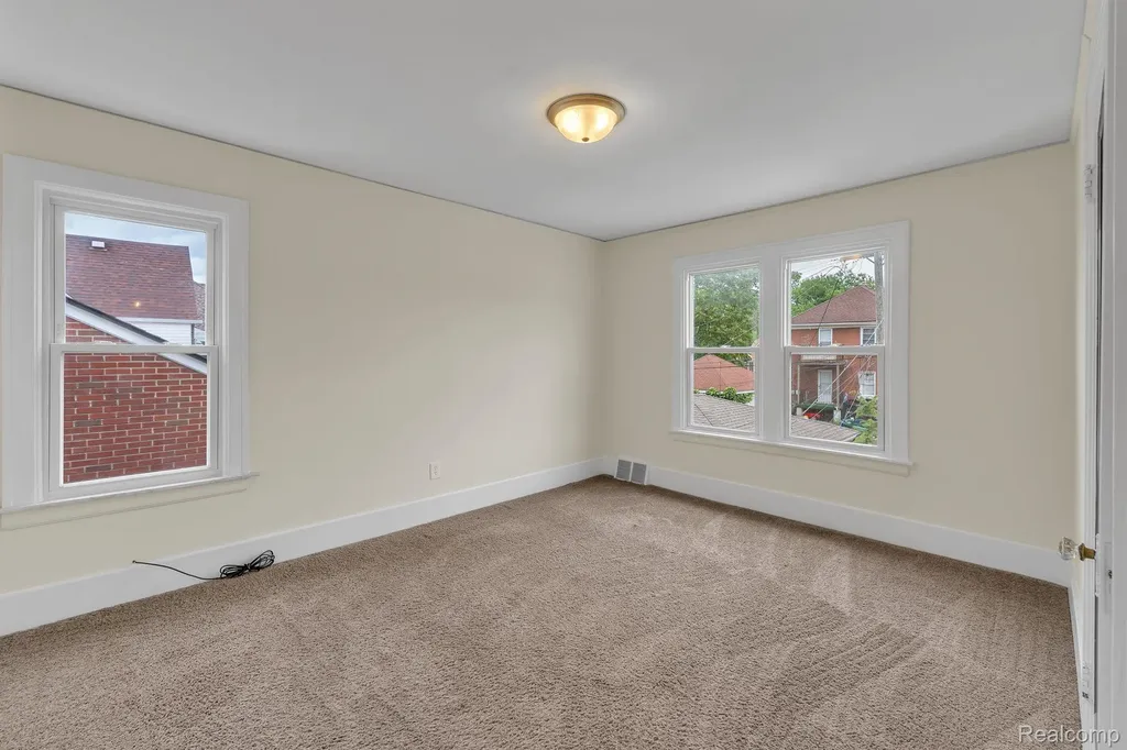 7258 Theisen Street Dearborn City MI 48126