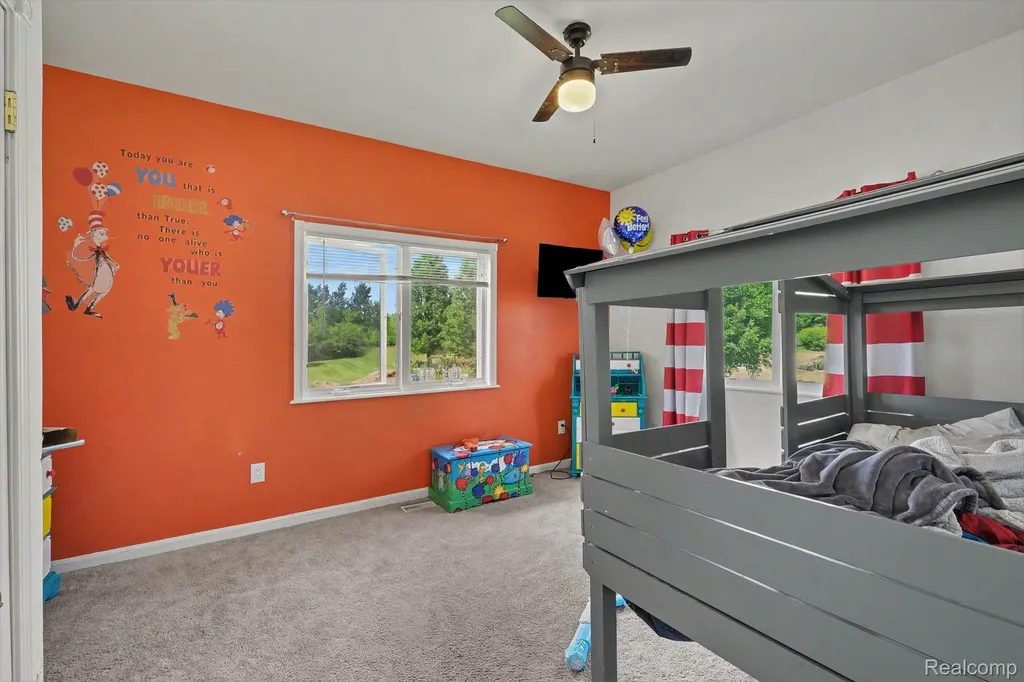 4251 E Maple Avenue Burton City MI 48439