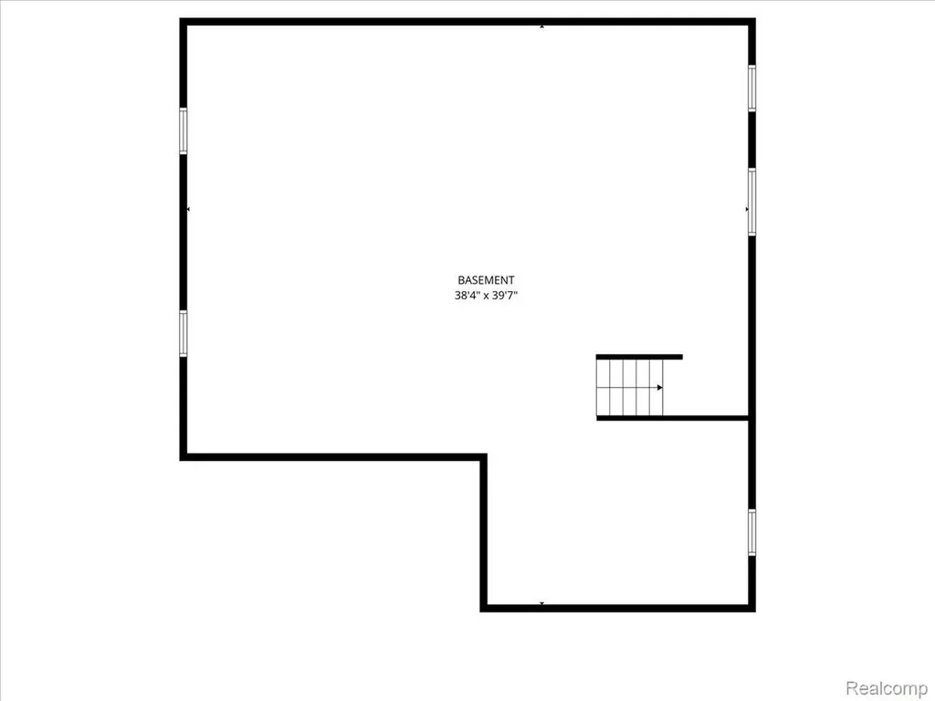 2921 Walsh Drive Rochester Hills City MI 48309