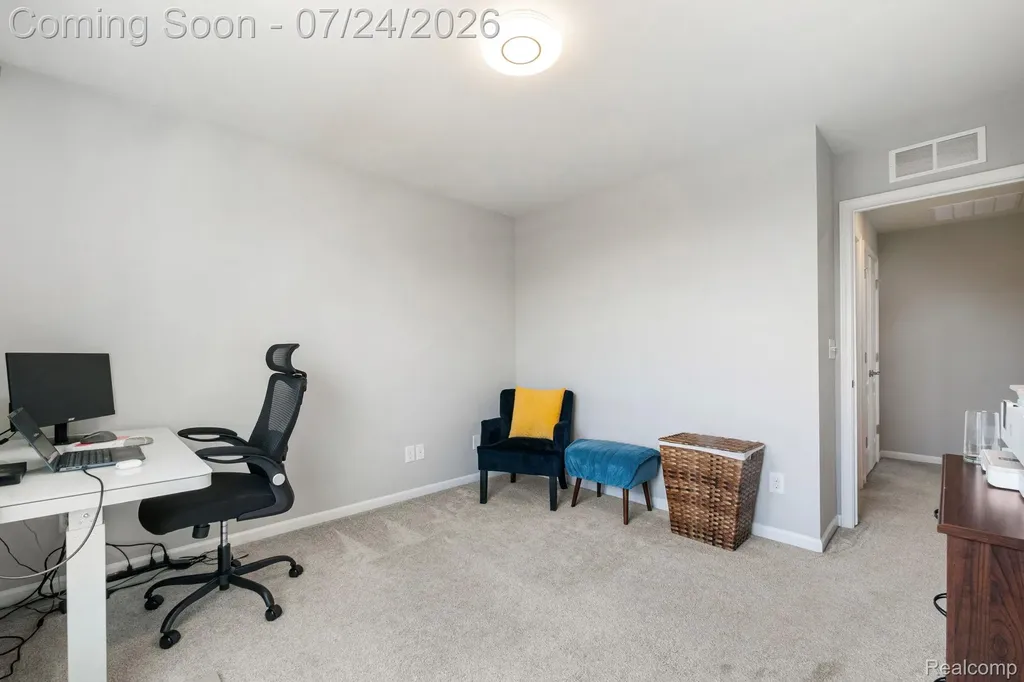4691 Broomfield Way Lake Orion Village MI 48359