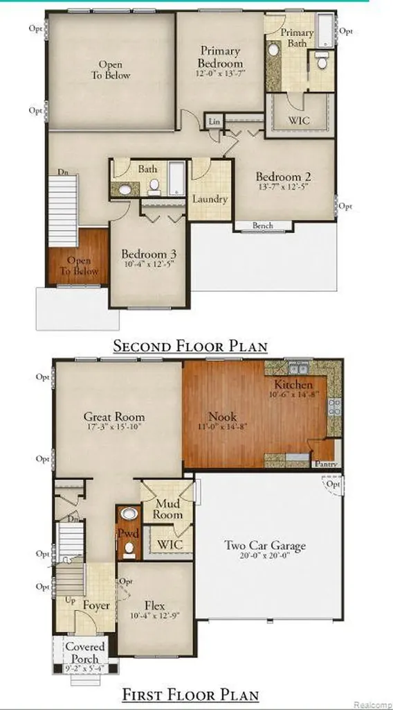 346 E Spring Street Plymouth City MI 48170