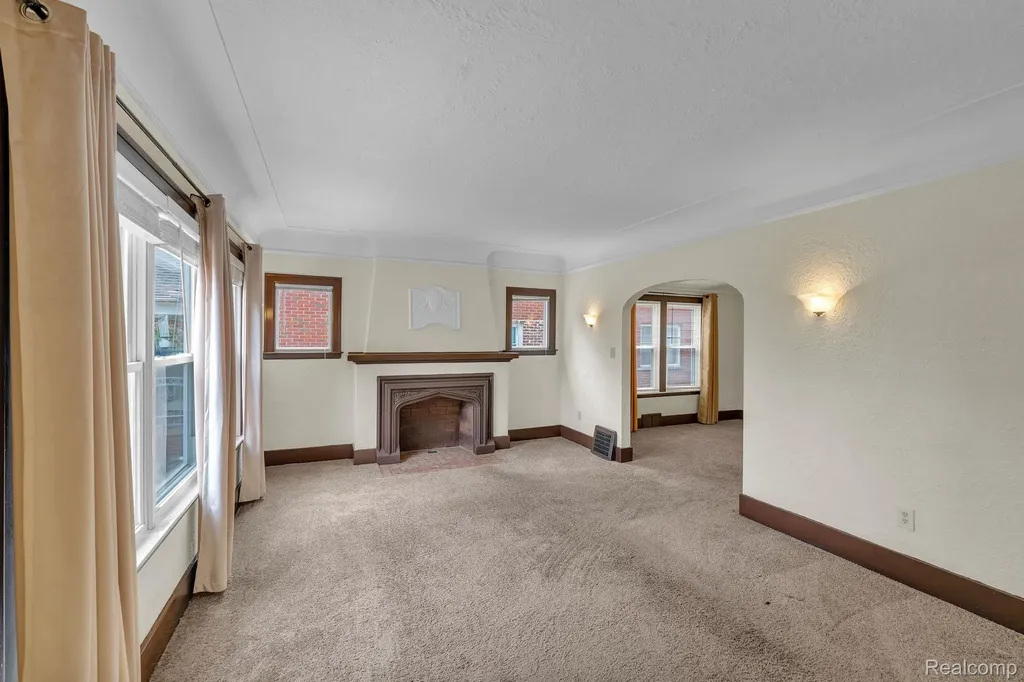 7258 Theisen Street Dearborn City MI 48126
