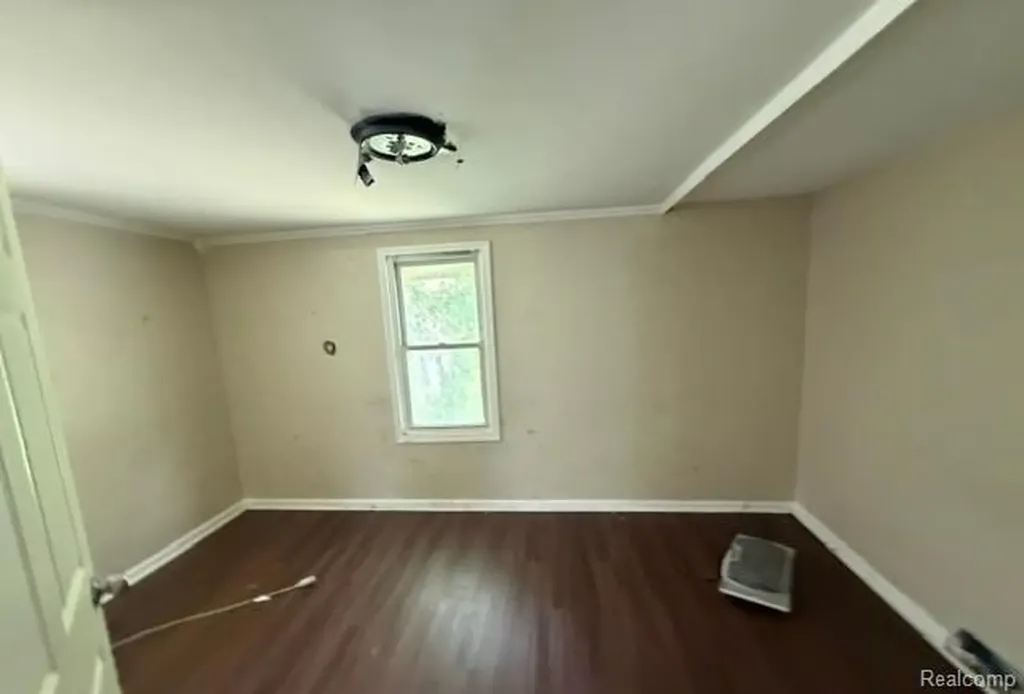 485 N Johnson Street Pontiac City MI 48342