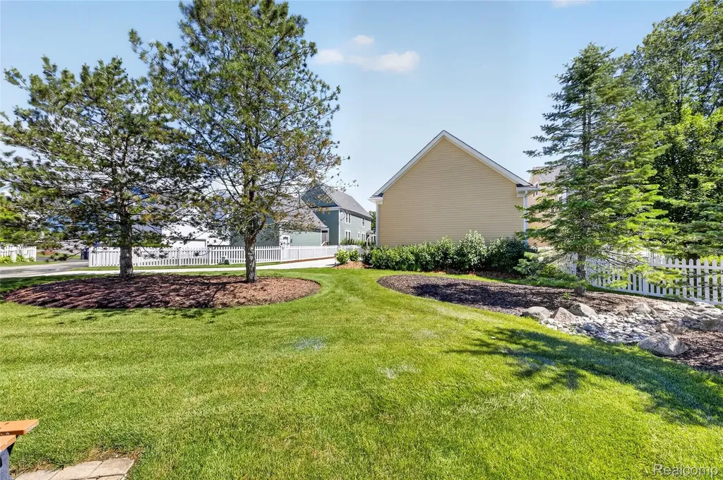 50325 Hancock Street Canton Charter Township MI 48188