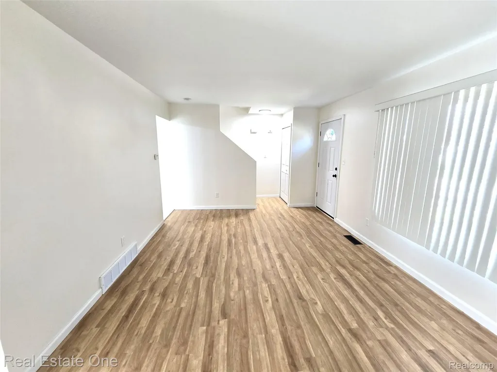 342 Melvin Street River Rouge City MI 48218