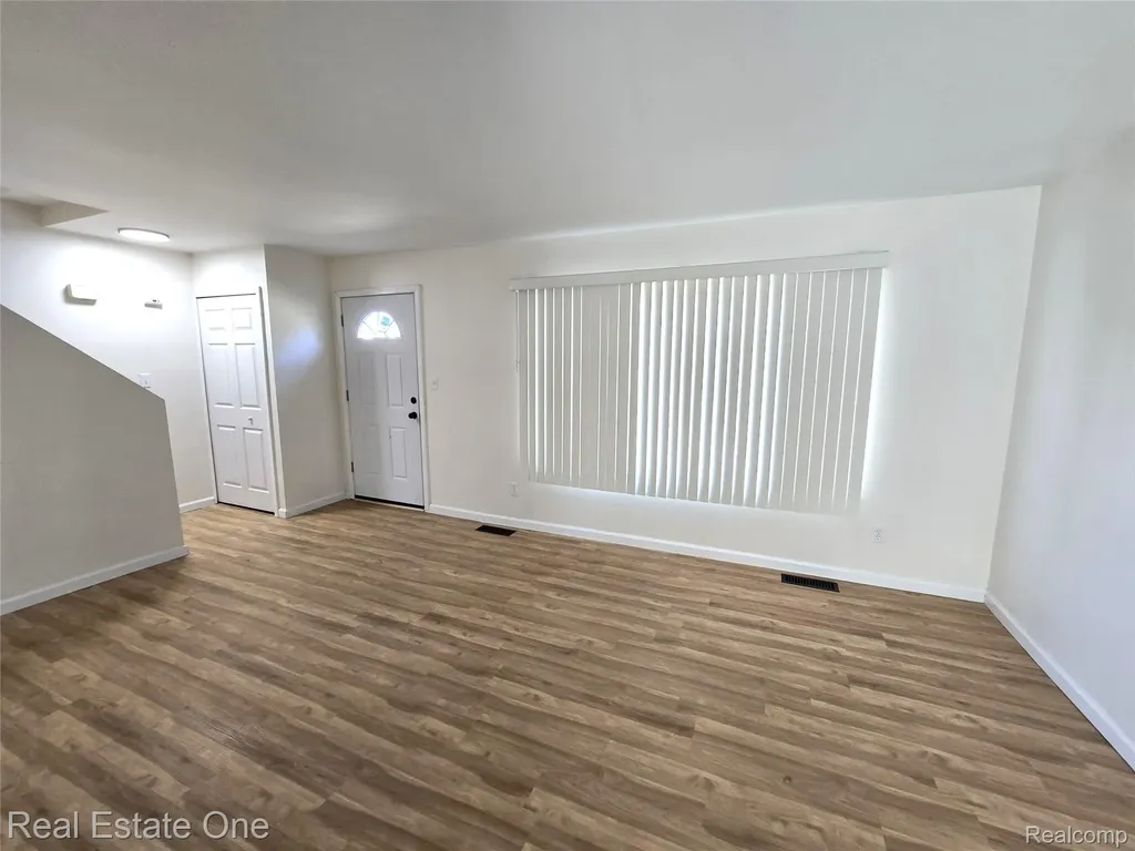 342 Melvin Street River Rouge City MI 48218