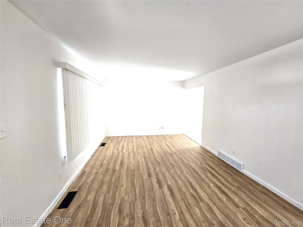 342 Melvin Street River Rouge City MI 48218