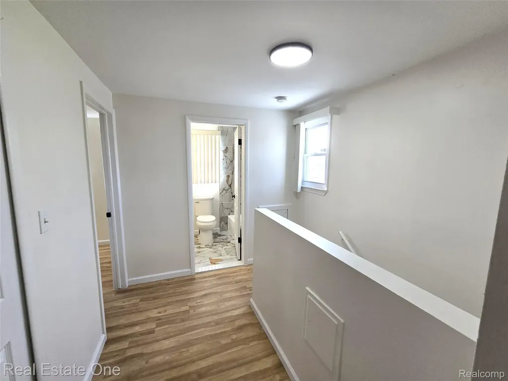 342 Melvin Street River Rouge City MI 48218