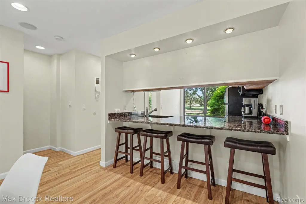 1669 Wimbledon Drive Walled Lake City MI 48390