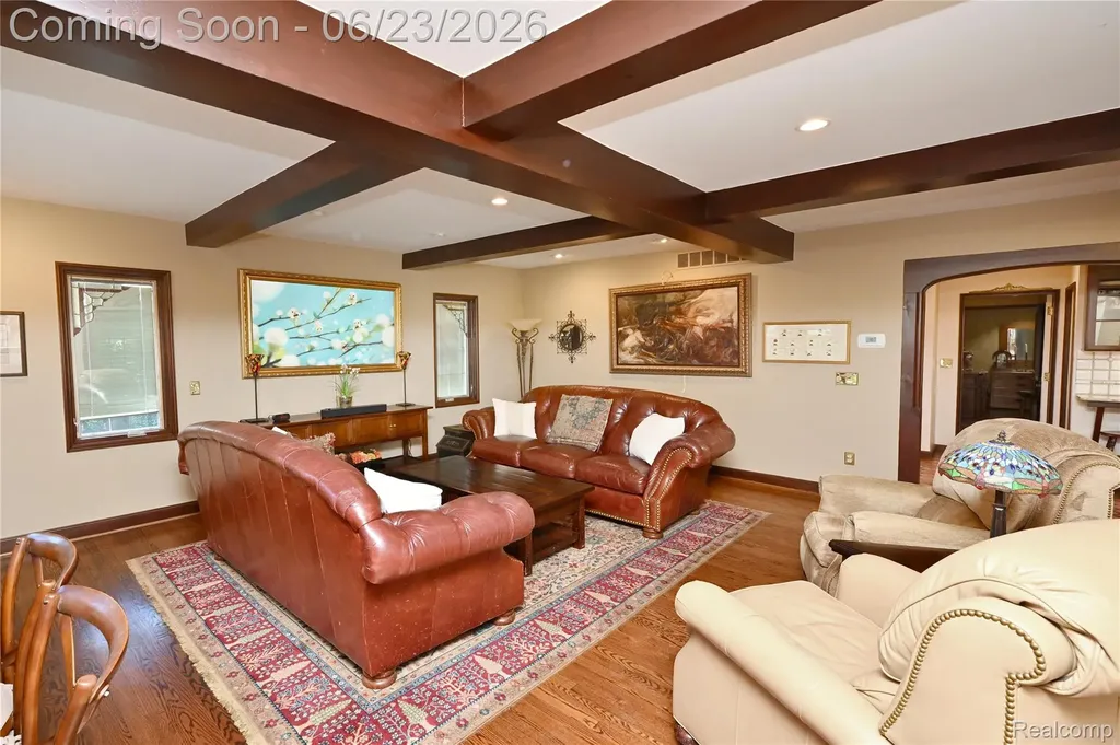 680 Wimbleton Drive Birmingham City MI 48009